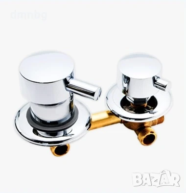 Смесител за хидромасажна душ кабина F5, снимка 1