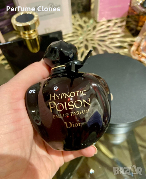 Оригинален Дамски парфюм Dior Hypnotic Pison EDP 100ml , снимка 1