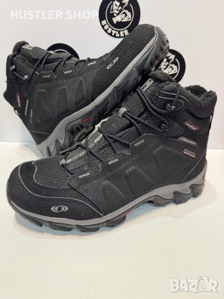 Туристически обувки SALOMON WATERPROOF.Номер 46.5, снимка 1