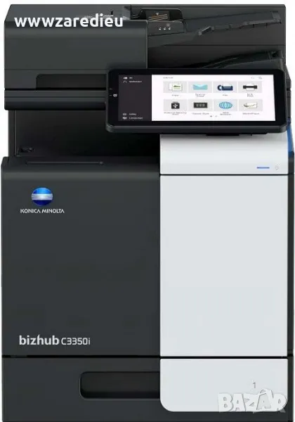 Konica Minolta Bizhub C3350 i / TNP 79, снимка 1