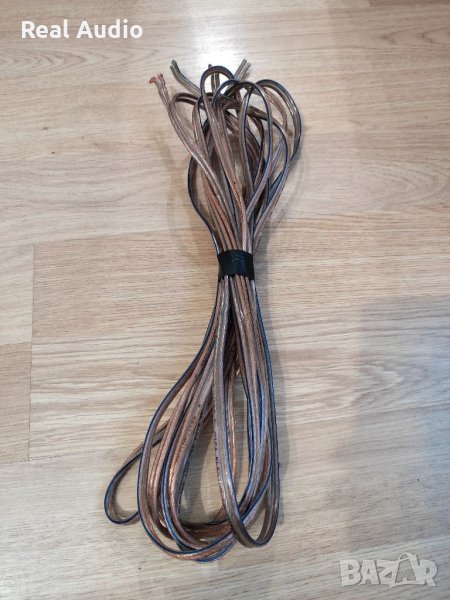 Oehlbach кабел, снимка 1