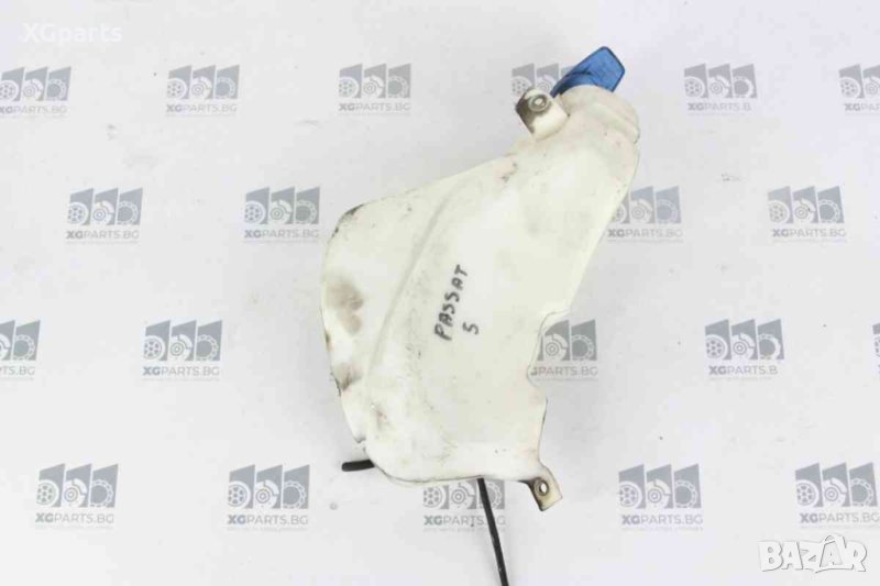 Казанче чистачки за Volkswagen Passat B5 (1996-2005), снимка 1