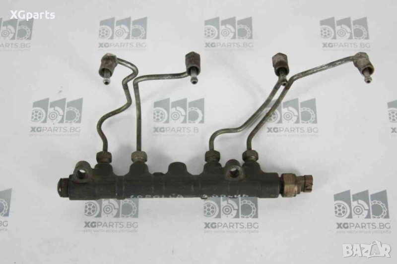 Дизелова горивна рейка за Toyota Corolla 2.0d4d 90к.с. (2001-2007) 89458-12020, снимка 1