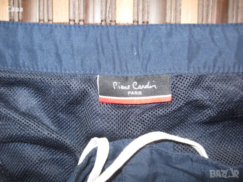 Къси панталони PIERRE CARDIN  мъжки,ХЛ, снимка 1