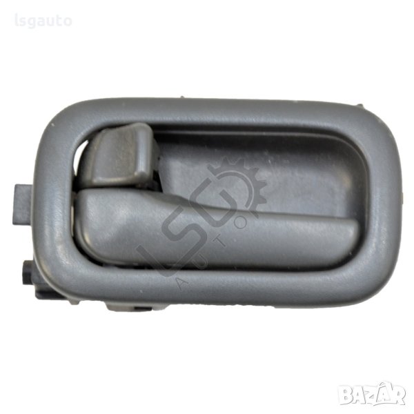 Задна лява вътрешна дръжка Nissan X-Trail I 2001-2007 ID:109422, снимка 1