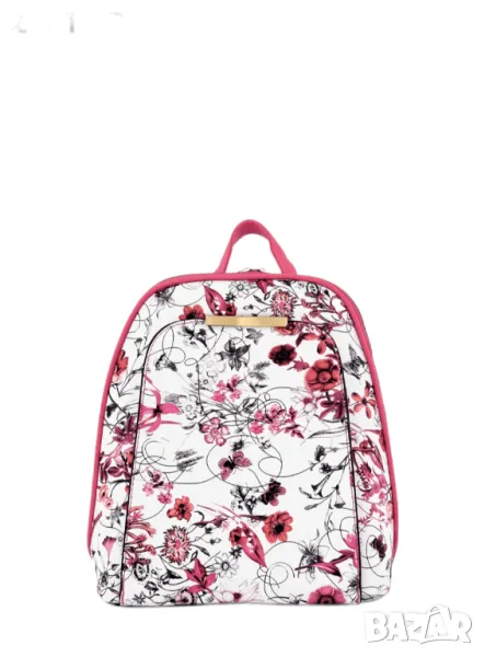 Нова раница цветя, снимка 1