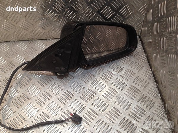 Дясно огледало за Audi A6, 2005г., снимка 1