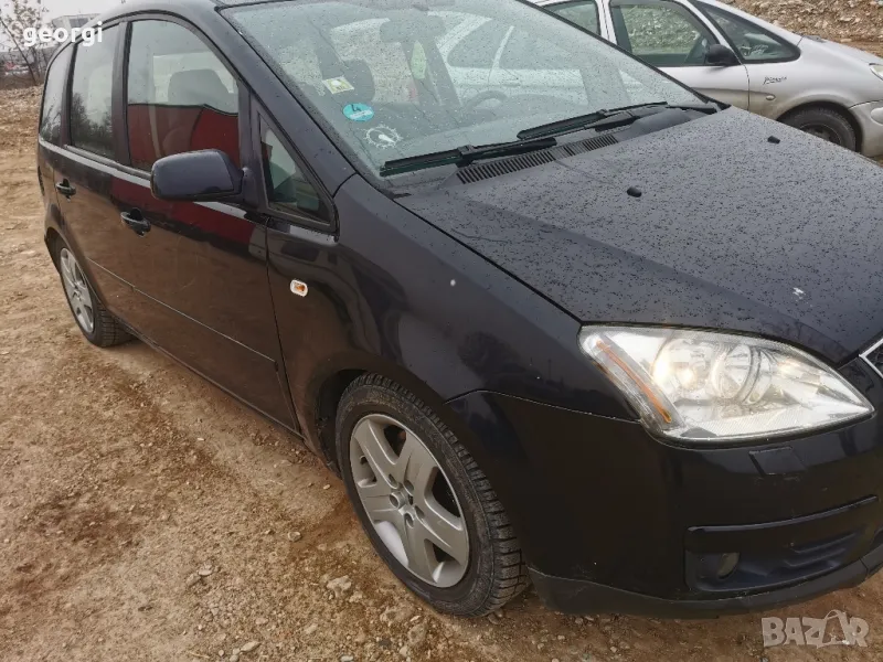 ford  focus C-max на части, снимка 1