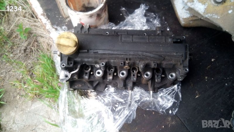 Глава за kangoo 1.5 dci, снимка 1