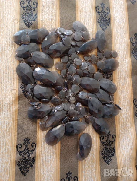 висулки за полилей,лампа, снимка 1