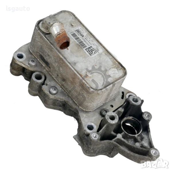 Маслен охладител Mercedes-Benz E-Class (W212) 2009-2016 ID:147622, снимка 1