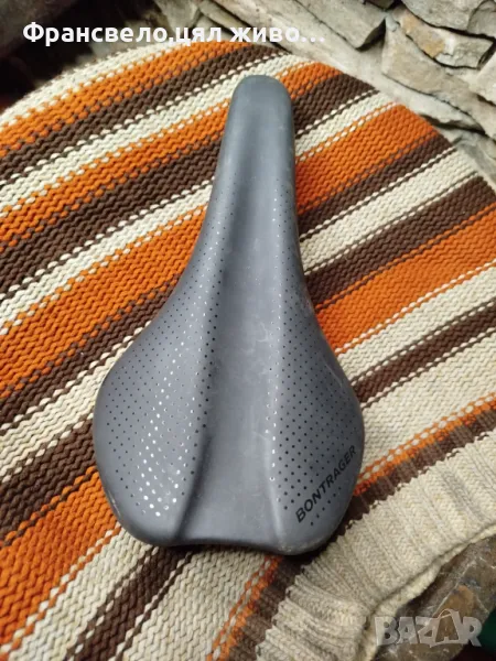 Седалка за велосипед колело bontrager arvada , снимка 1