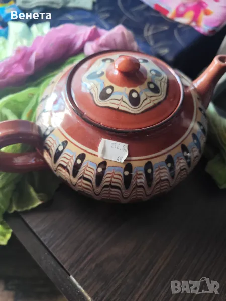 Керамика, снимка 1