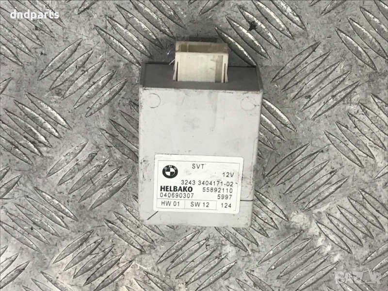 Модул BMW X3,E83,3.0D,2004г., снимка 1