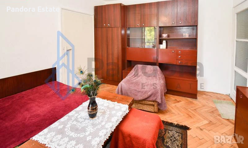 2-СТАЕН апартамент под наем, гр. София, кв. Западен Парк, снимка 1