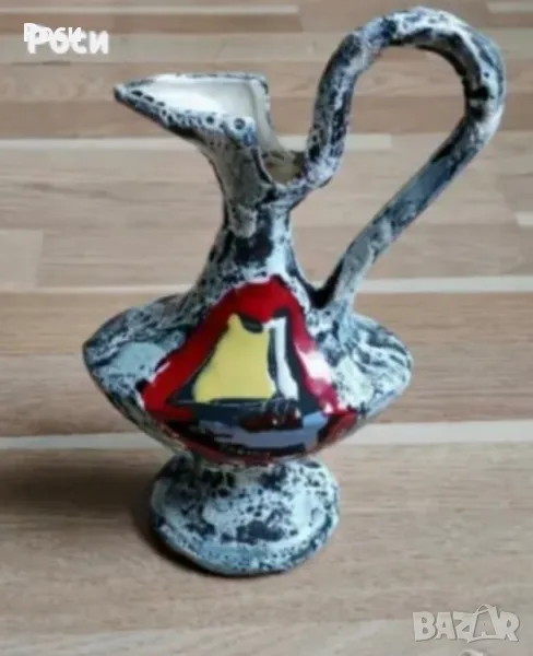 Италианска стомна , снимка 1