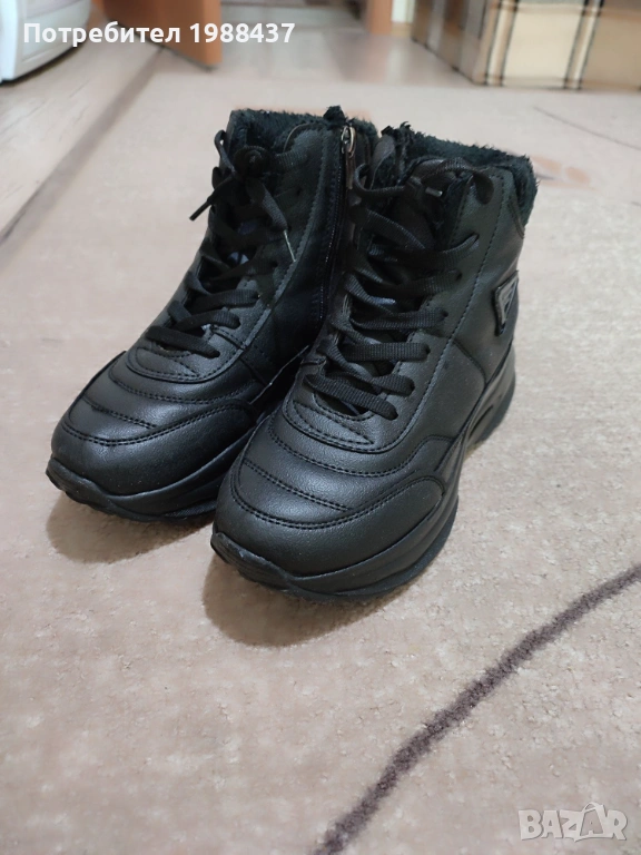 Дамски маратонки, снимка 1