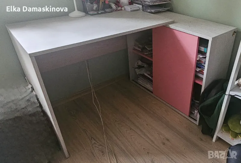 СПЕШНО Комплект мебели, снимка 1