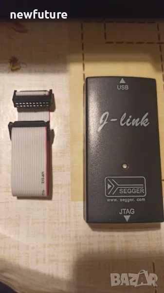 Segger J-link дебъгер, снимка 1