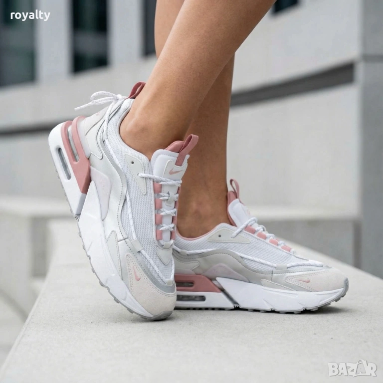 Nike Air Max FuryosA Оригинални Нови Дамски Маратонки 36-42 Номер , снимка 1