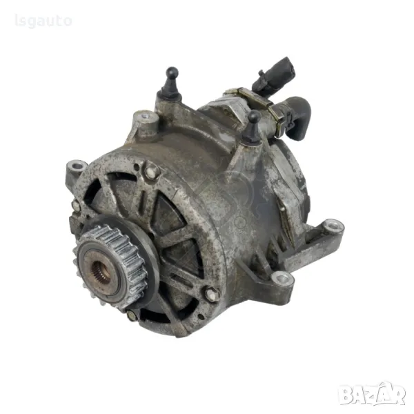 Алтернатор Volkswagen Touareg I (7L) 2002-2010 ID: 142305, снимка 1