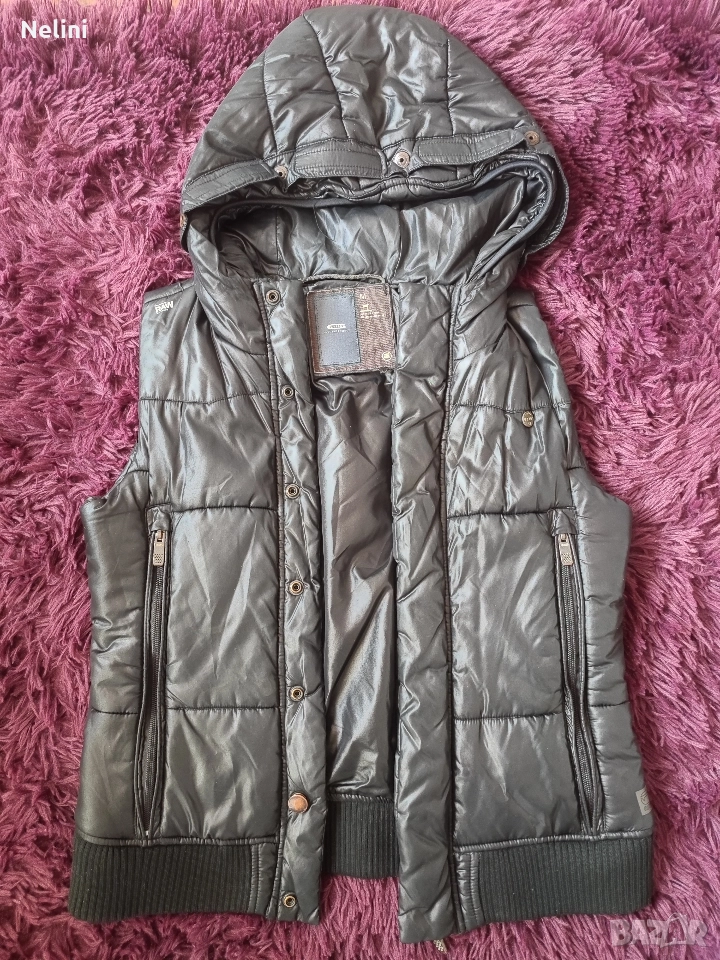 Елек G-star Raw , снимка 1