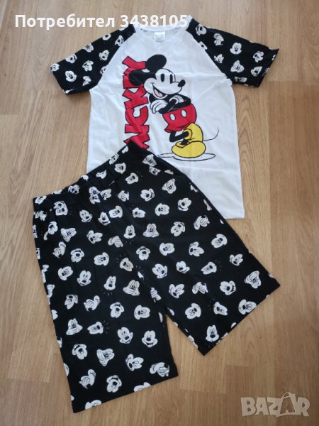 нов екип размер 12г, снимка 1