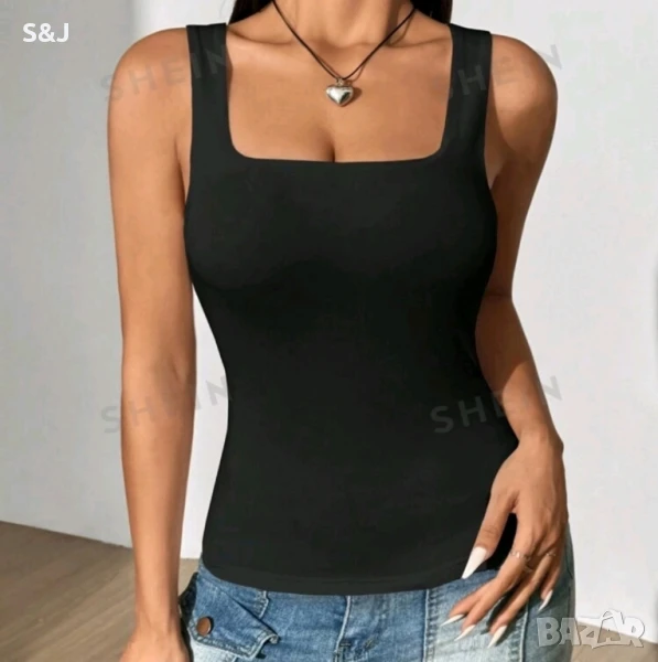 Топ, снимка 1