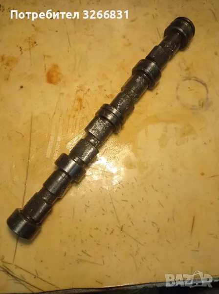 ВАЗ Лада Нива разпределителен вал от СССР , снимка 1