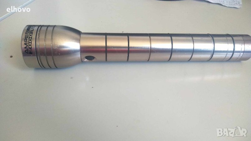 Фенер Amper 2000 Lite, снимка 1