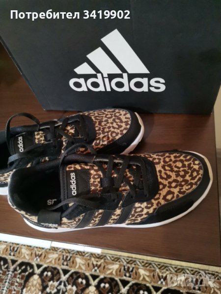 Оригинални дамски маратонки ADIDAS, 38 номер, снимка 1