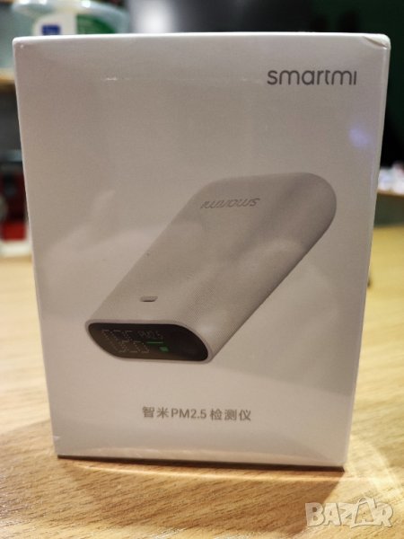 Сензор за качество на въздуха Xiaomi Smartmi, снимка 1