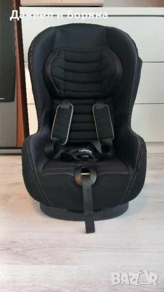 Детско бебешко столче седалка за кола Chicco xpace, снимка 1