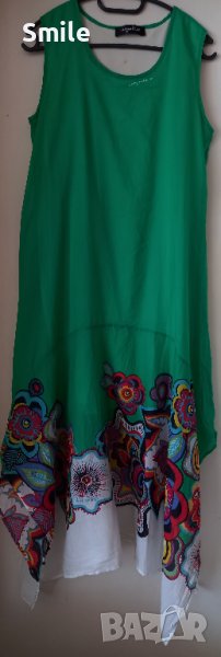 Рокля Nеgative, снимка 1