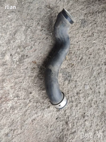 воден маркуч C270 W203, снимка 1