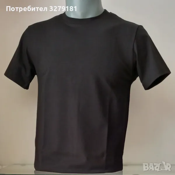 ТЕНИСКИ 95% ПАМУК 5% ЕЛАСТАН , снимка 1