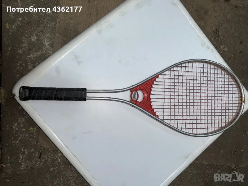 Ракета за тенис на корт, снимка 1