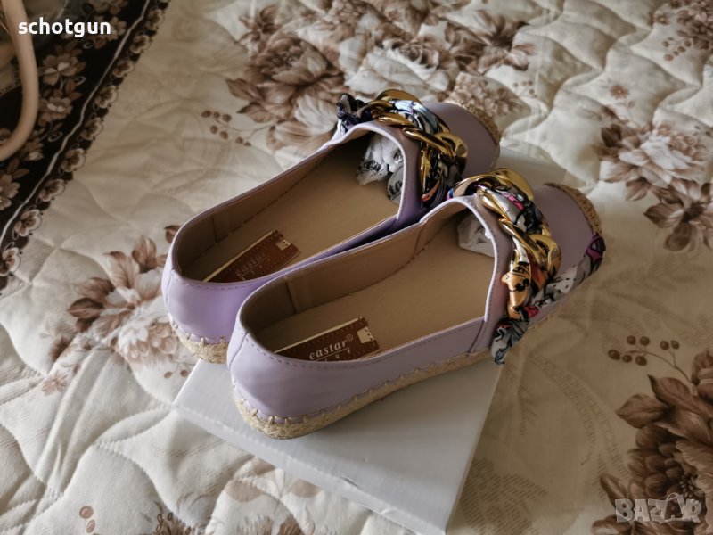 Дамски обувки, снимка 1