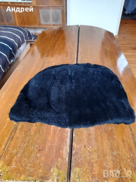 Стара шапка,калпак #8, снимка 1