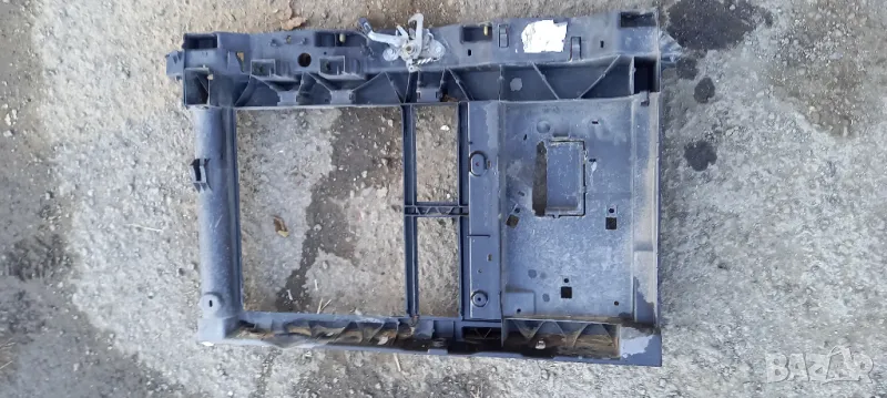 Дифузьор за Peugeot 207 , снимка 1