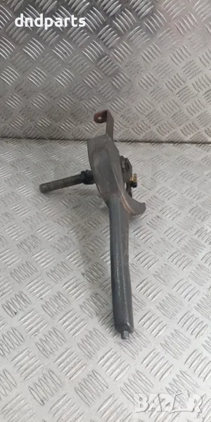 Лост ръчна спирачка SsangYong Musso 2.3i 1998г.	, снимка 1