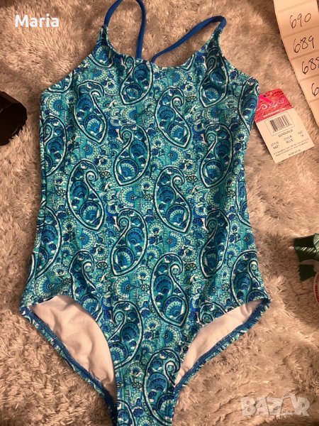 Детски бански 14 682, снимка 1