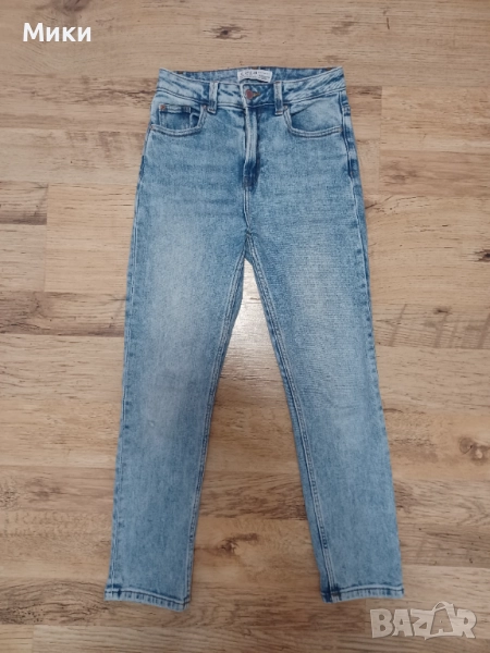 Дамски дънки Primark, снимка 1