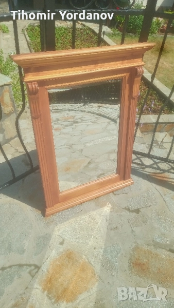 Огледало., снимка 1