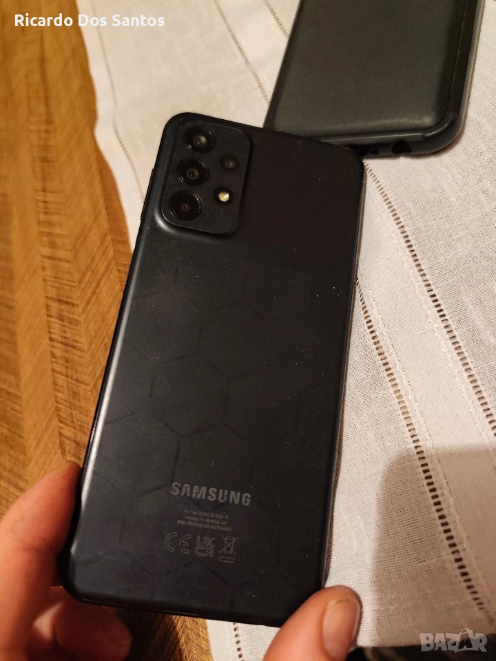 Samaung Galaxy A23 5G, снимка 1
