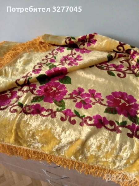 Покривка, снимка 1