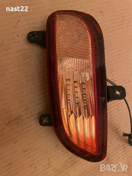 Стоп десен в бронята Грейт Уол Ховър 5/Great Wall Hover 5, снимка 1