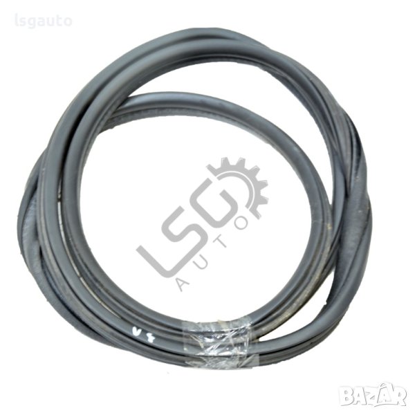 Уплътнение задна лява врата Citroen C4 (I) 2004-2008 ID:103356, снимка 1