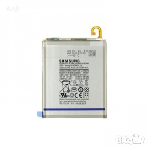 GALAXY A7 2018 БАТЕРИЯ ЗА SAMSUNG, снимка 1