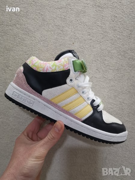 дамски кецове Adiadas, размер 38. нови , снимка 1